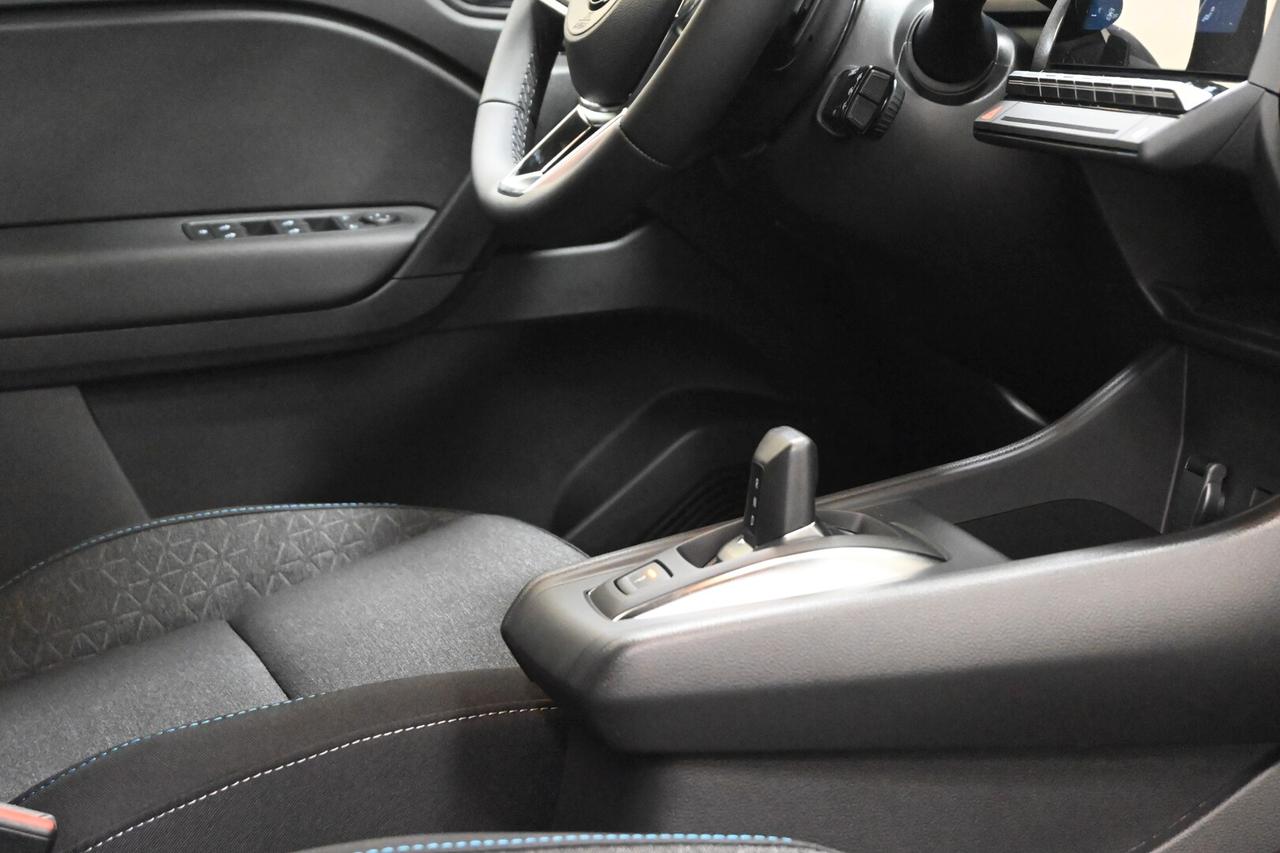 MITSUBISHI ASX 2ª serie ASX 1.3L MHEV 140 CV D...