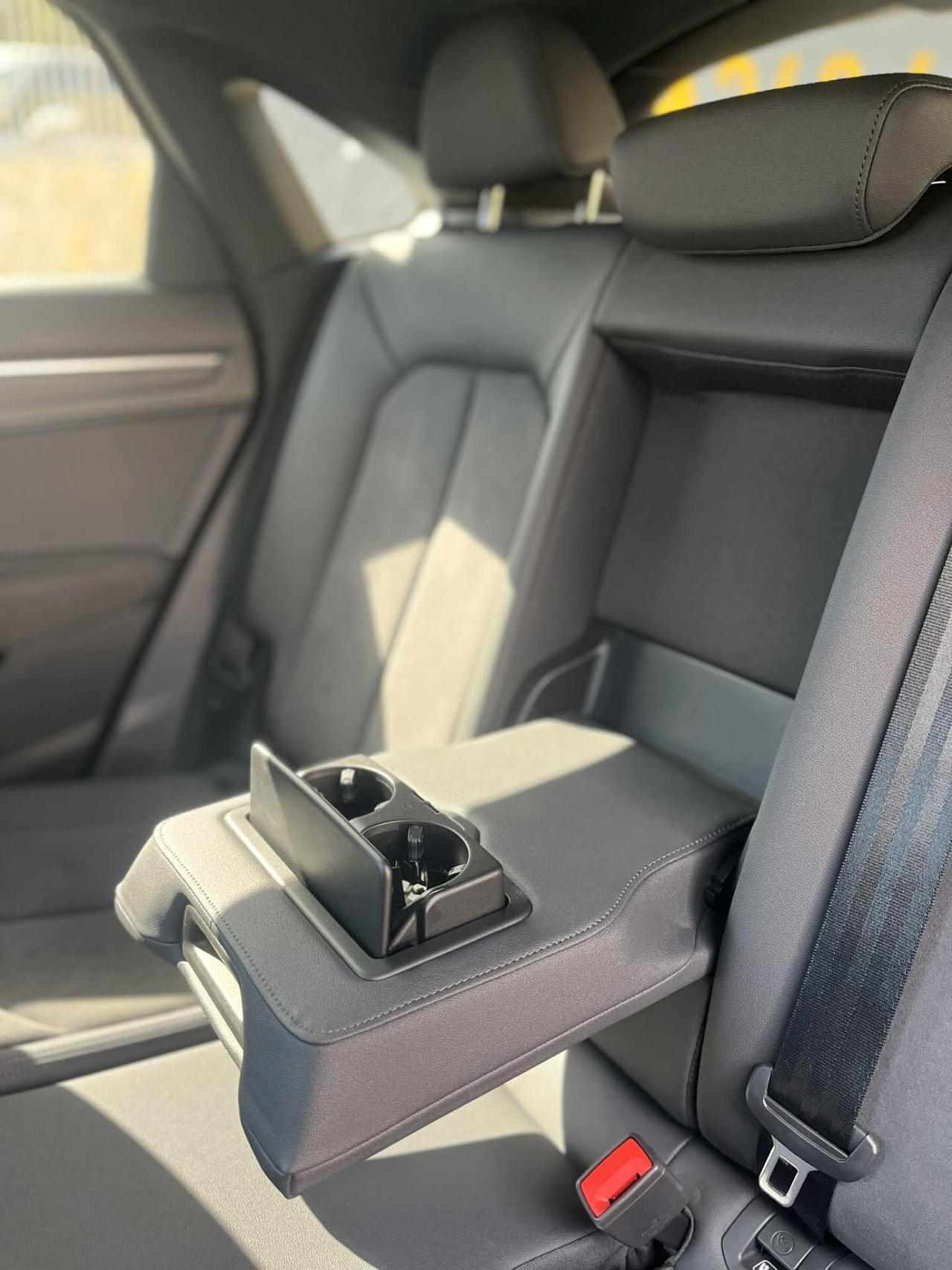 AUDI RS Q3 SLINE TURBO BENZINA S tronic