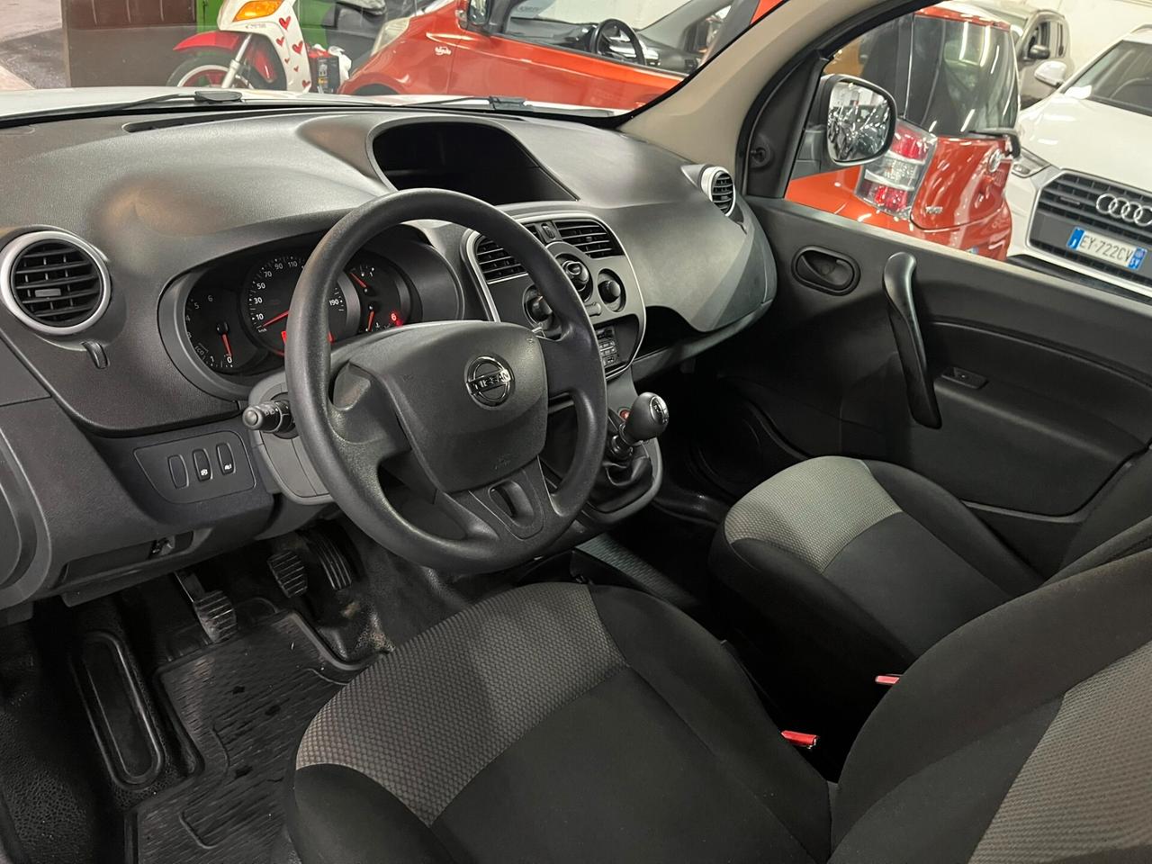 Nissan NV250 1.5 dci EURO 6D
