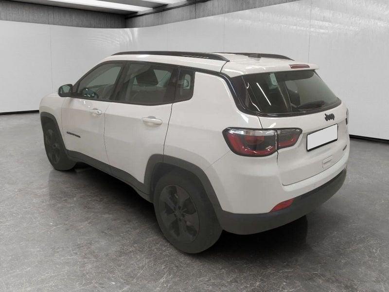 Jeep Compass 1.4 m-air Night Eagle 2wd 140cv my19