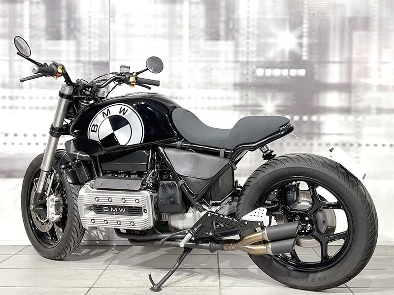 Bmw K 100 RS