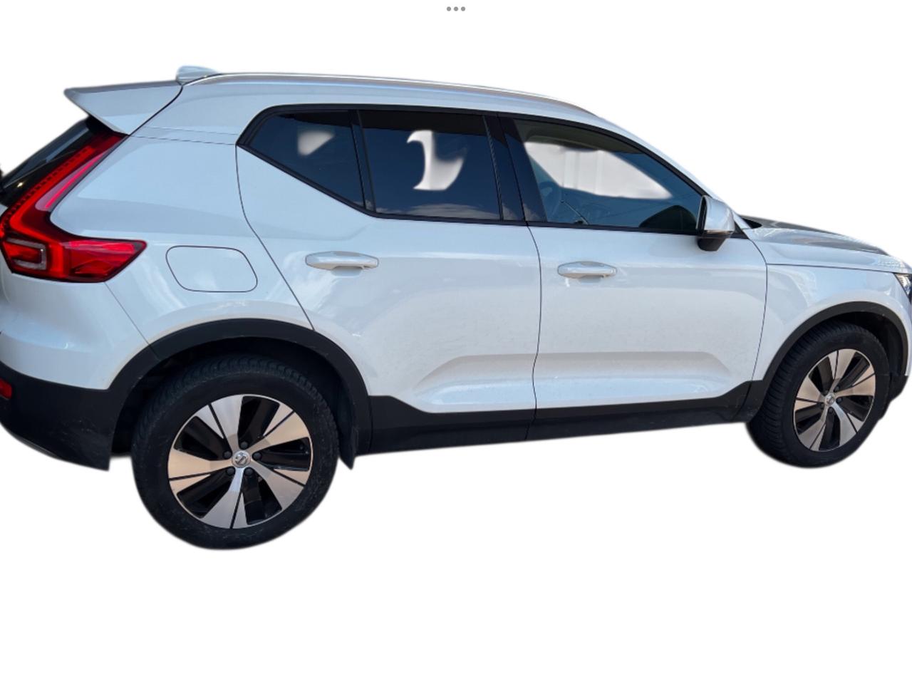 Volvo XC40 T2 Essential Perfetta
