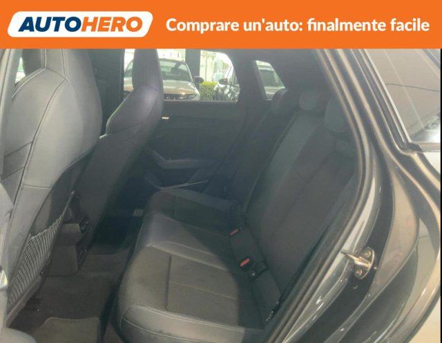AUDI A3 SPB 35 TFSI S tronic S line edition