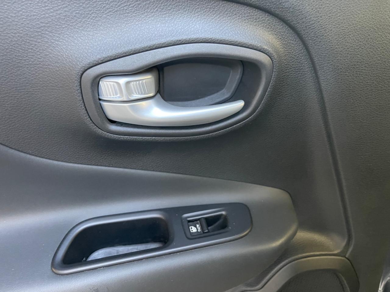 Jeep Renegade 1.6 Mjt 130 CV Limited KM CERTIFICATI!!!