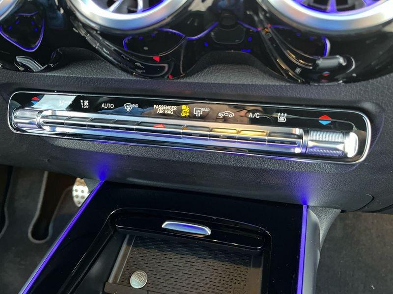 Mercedes-Benz EQB - X243 2021 250+ Premium Plus