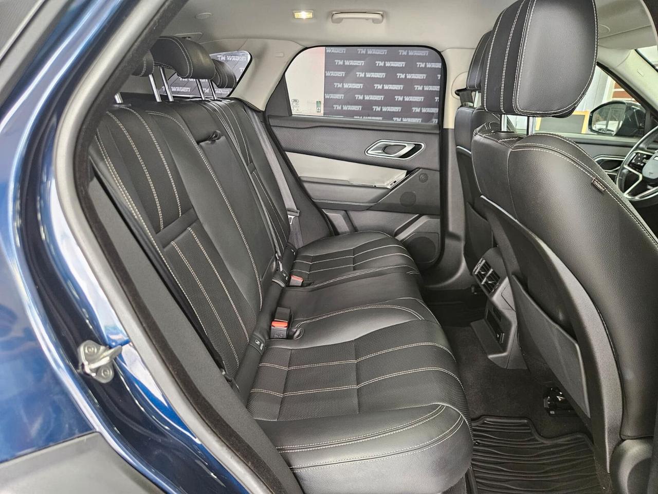 Land Rover Range Velar 2.0D I4 204 CV SE