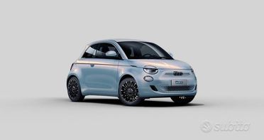 FIAT 500 La Prima by Bocelli Berlina 42 kWh