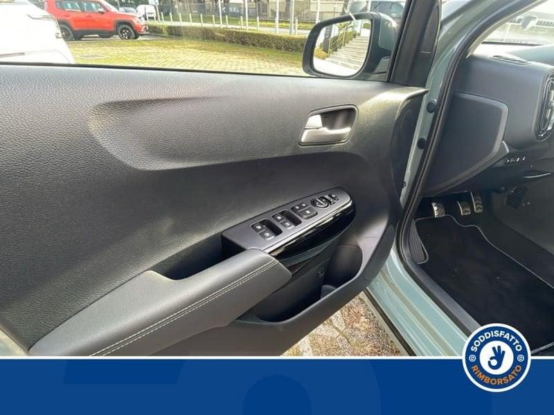 KIA Picanto 1.0 GT-Line (TT) MY25