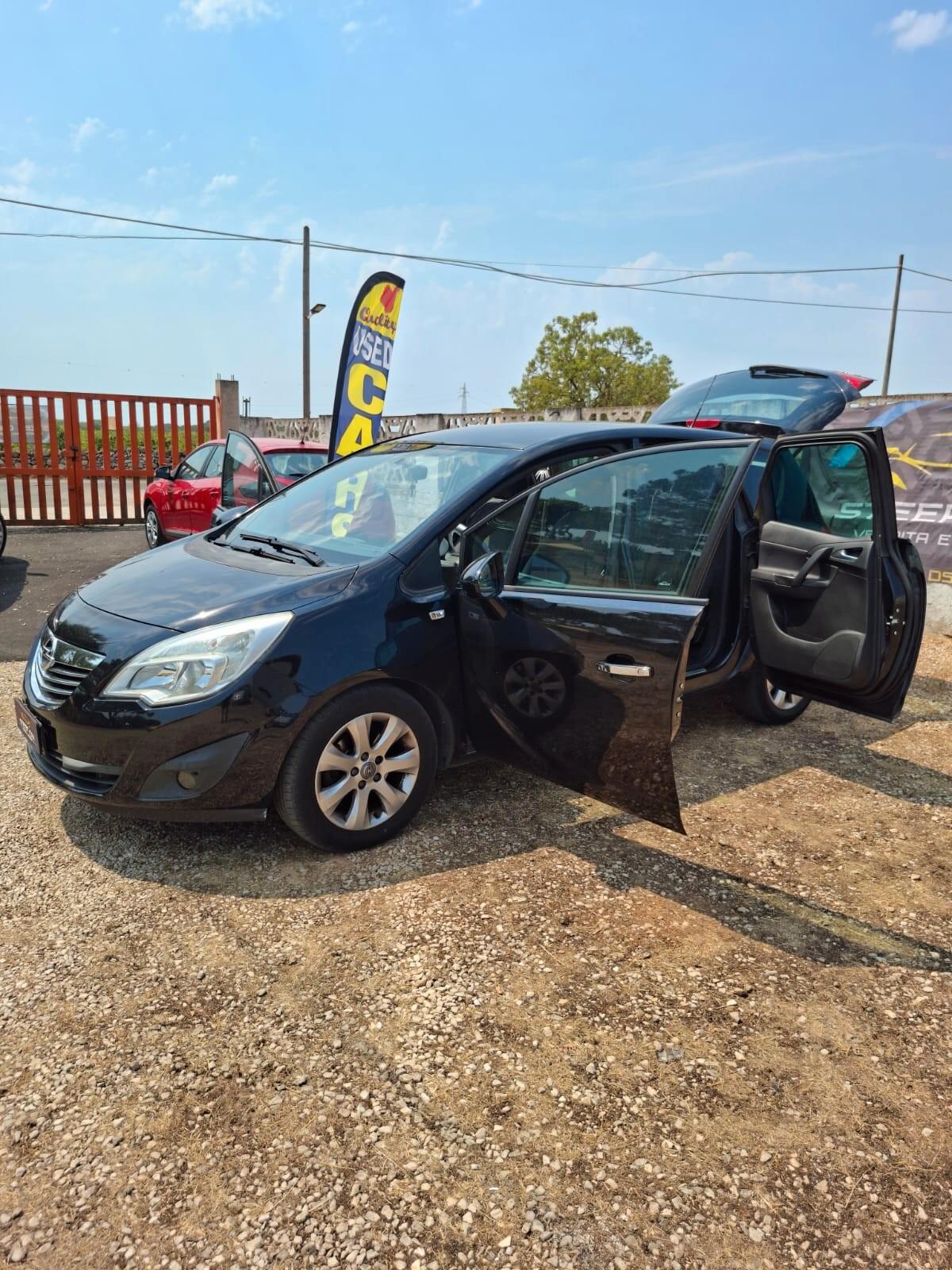 Opel Meriva 1.3 diesel OTTIMA AUTO FAMIGLIARE