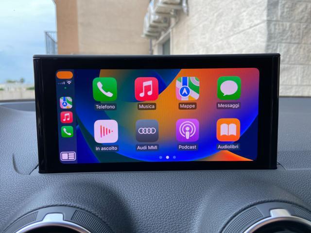 AUDI Q2 30 TDI S tronic S line edition CERCHI DA 19?