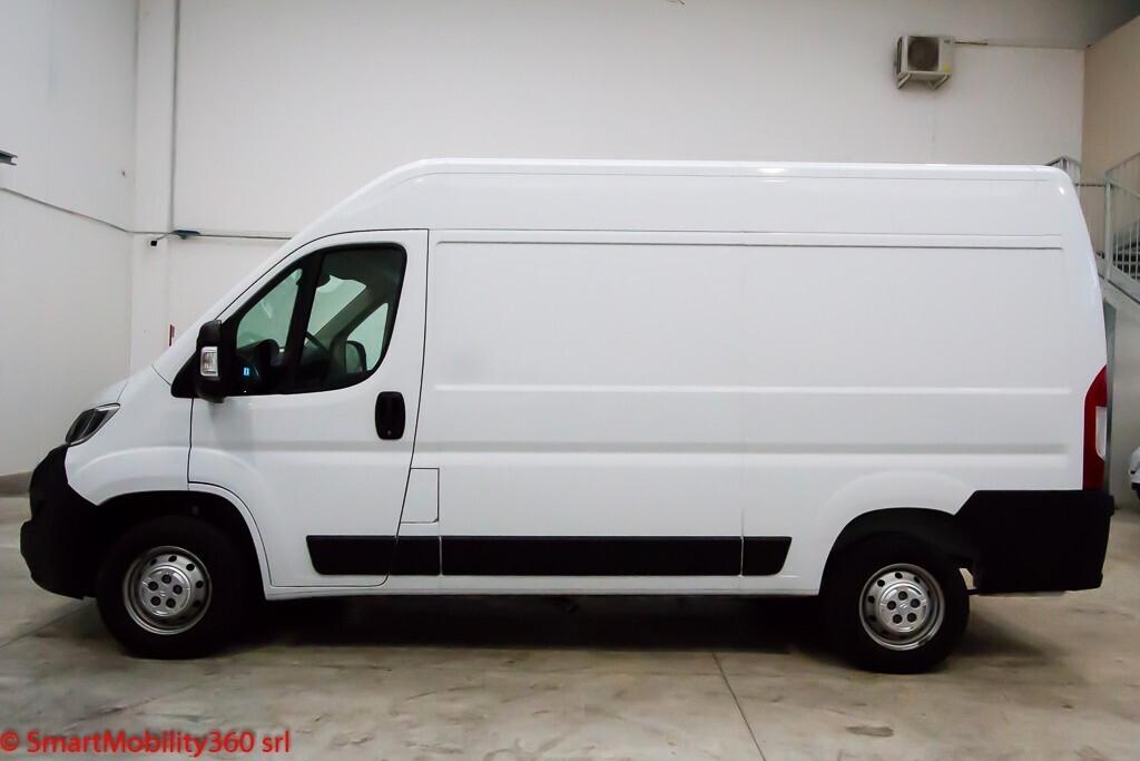 Citroen Jumper 33 L2H2 BlueHDi 120cv