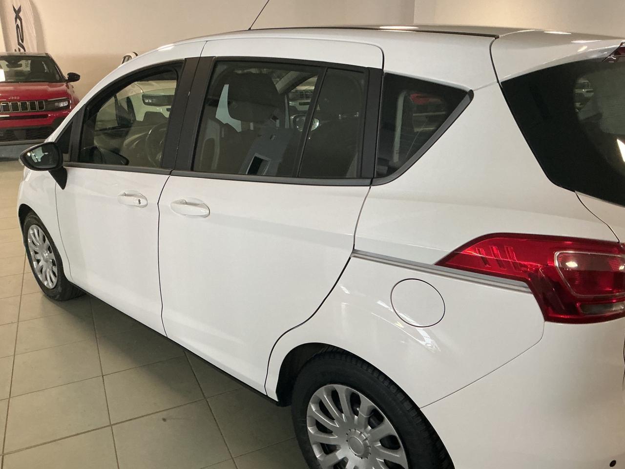 Ford B-Max 1.0 EcoBoost 100 CV Business
