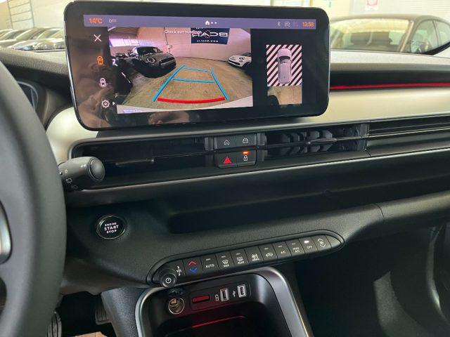 JEEP Avenger 1.2 T Summit /F.LED/KEY CONF.+PORTEL.AUTO./TELECAM