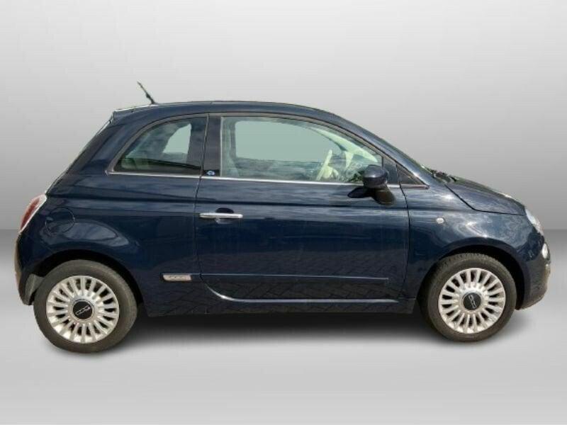 FIAT 500 500 1.2 Lounge