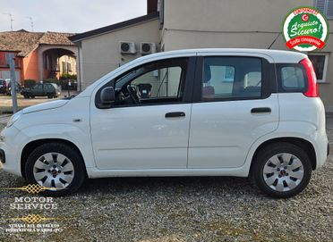 Fiat Panda 1.2 BENZINA NEOPATENTATI GANCIO TRAINO