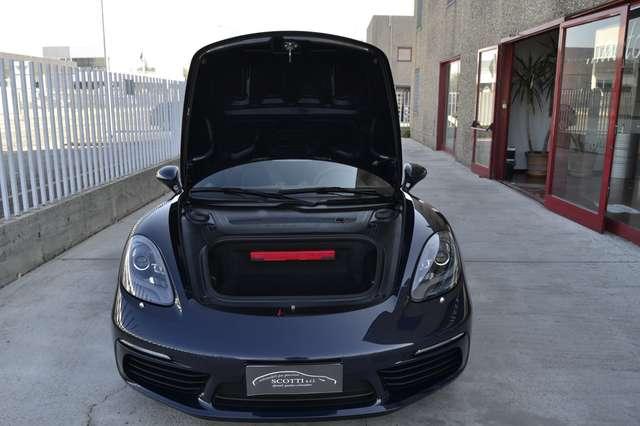 Porsche Cayman 718 Cayman 2.0 300cv pdk