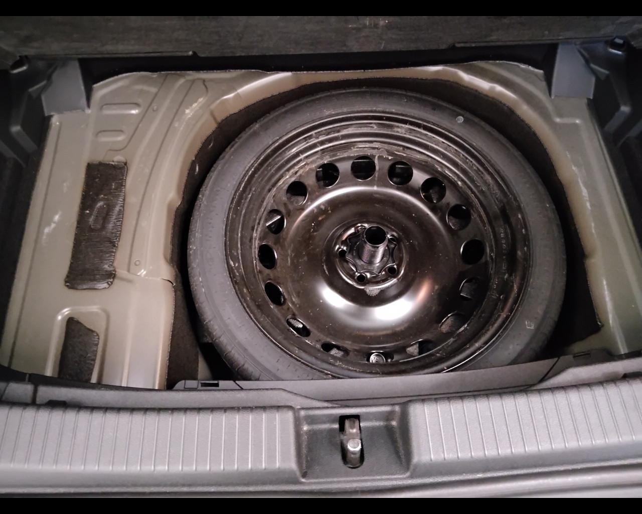 VOLKSWAGEN T-Cross 2019 - T-Cross 1.0 tsi Sport 95cv