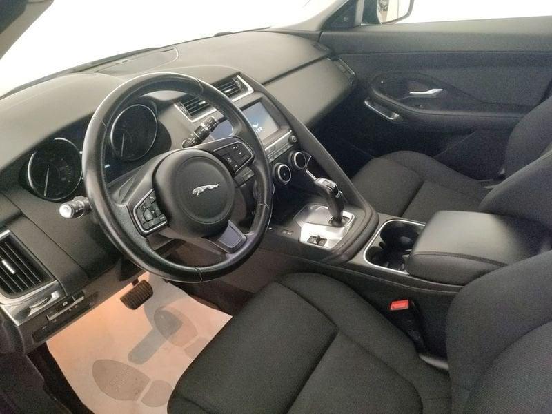 Jaguar E-Pace 2017 Diesel 2.0d i4 S awd 150cv auto my19