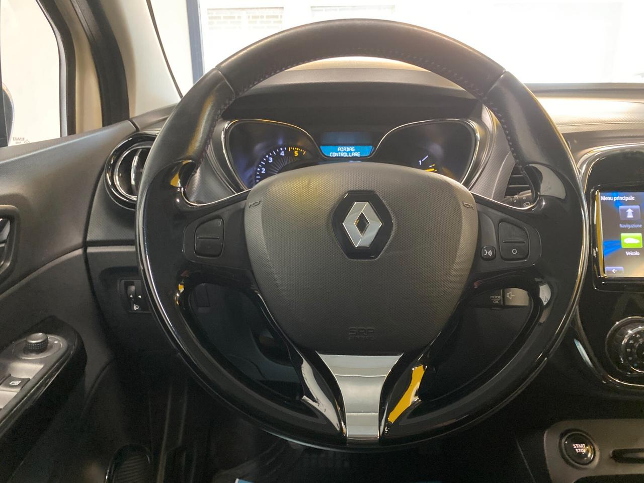 Renault Captur 1.5 dCi 8V 90 CV Start&Stop Wave