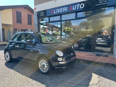 Fiat 500 90000km Tetto Panoramico Neopatentati