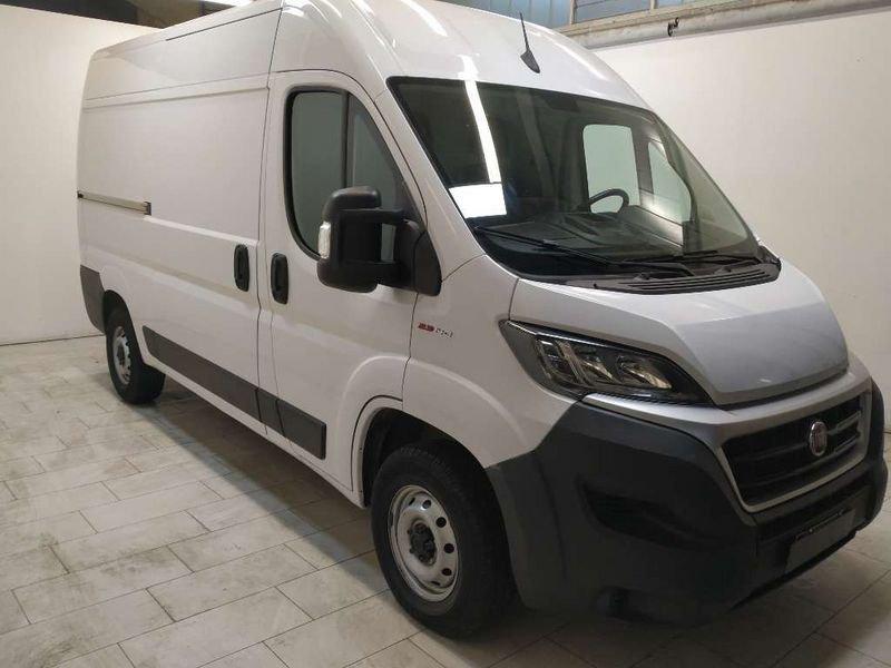 FIAT Ducato maxi 35 MH2 2.3 mjt 140cv E6d-temp