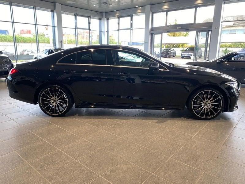 Mercedes-Benz CLS Coupé CLS 400 d 4Matic Auto Premium - IVA Esposta