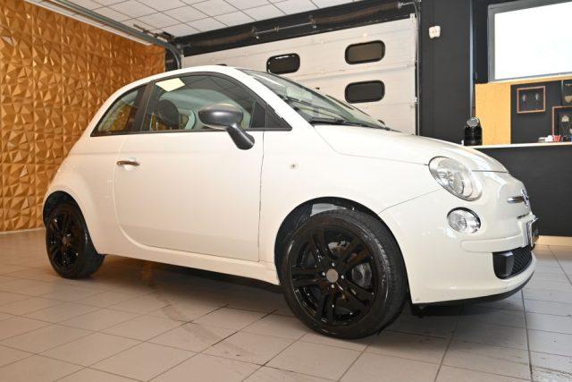 FIAT 500 1.2 POP 69CV X NEOPATENTATI CERCHI16"OTTIMO AFFARE