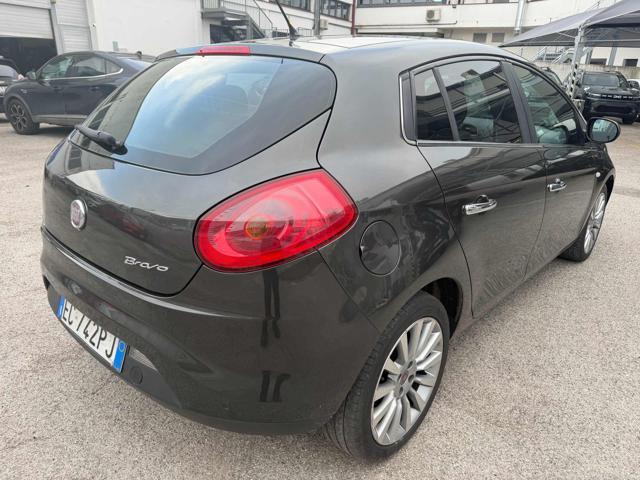 FIAT Bravo 1.6 MJT 105 CV Emotion senza nessun lavoro da fare