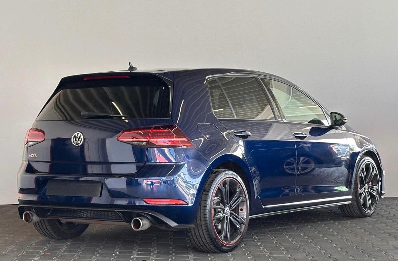 Volkswagen Golf GTI 2.0TSI DSG 5p. 245cv Tetto