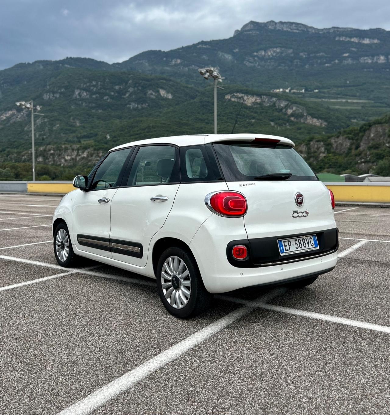 Fiat 500L 1.3 Multijet Lounge Neopatentati