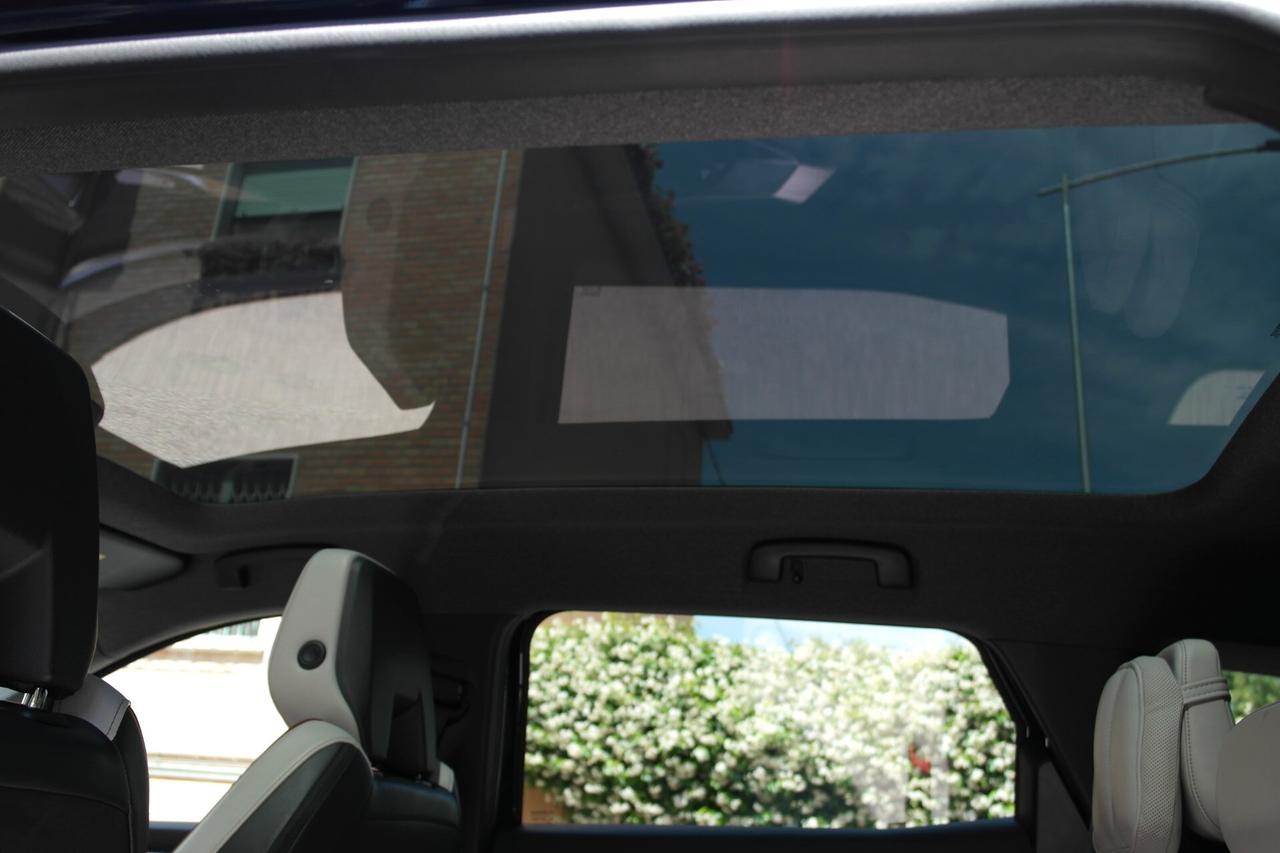 Renault Espace Full Hybrid E-Tech 200 7p Iconic