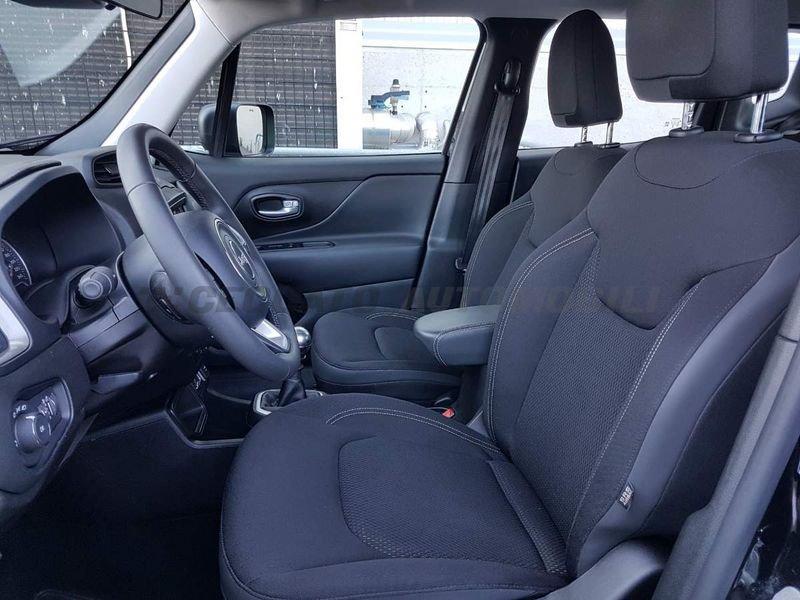 Jeep Renegade Renegade 1.0 t3 Longitude 2wd