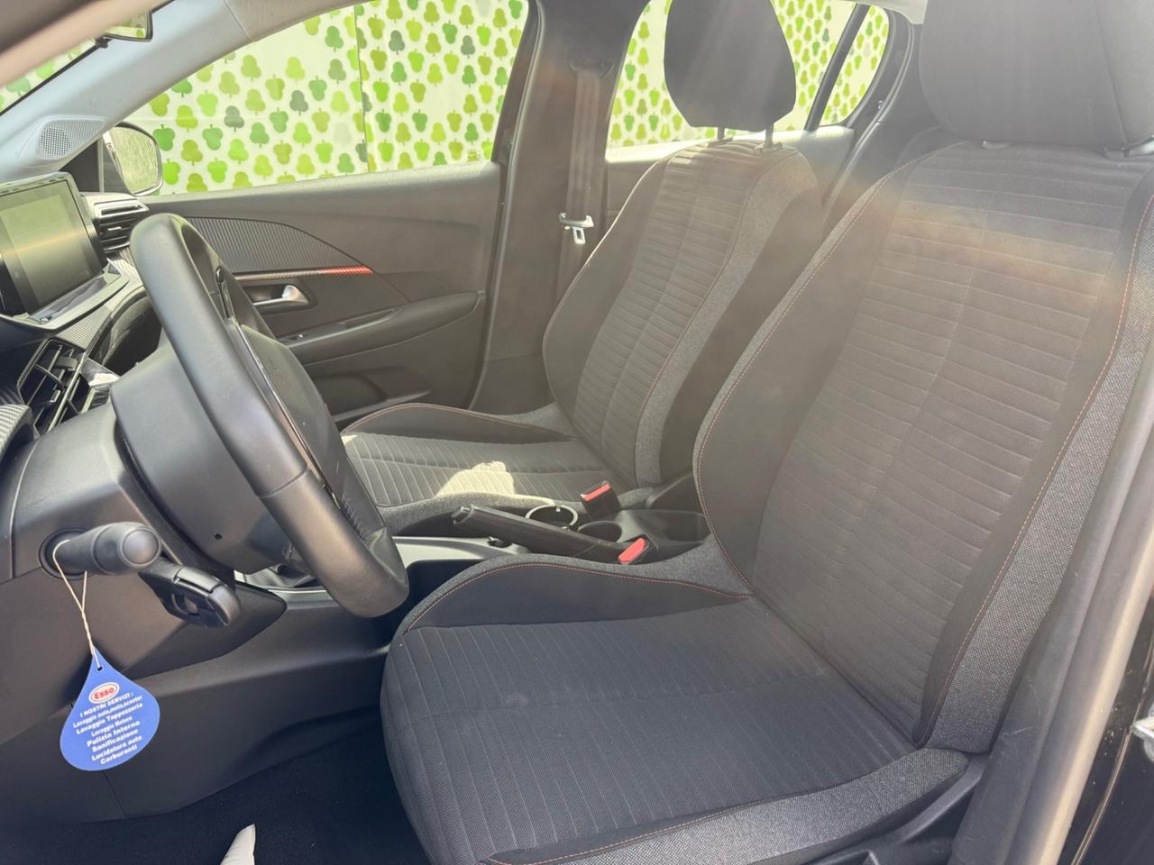 Peugeot 208 PureTech 75 Stop&Start 5 porte Active 2022