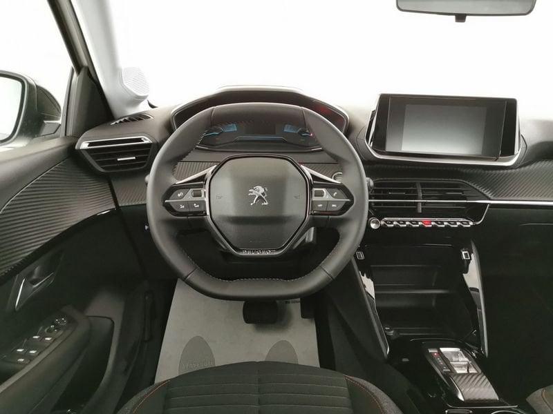 Peugeot 208 e- Active Pack 100kW
