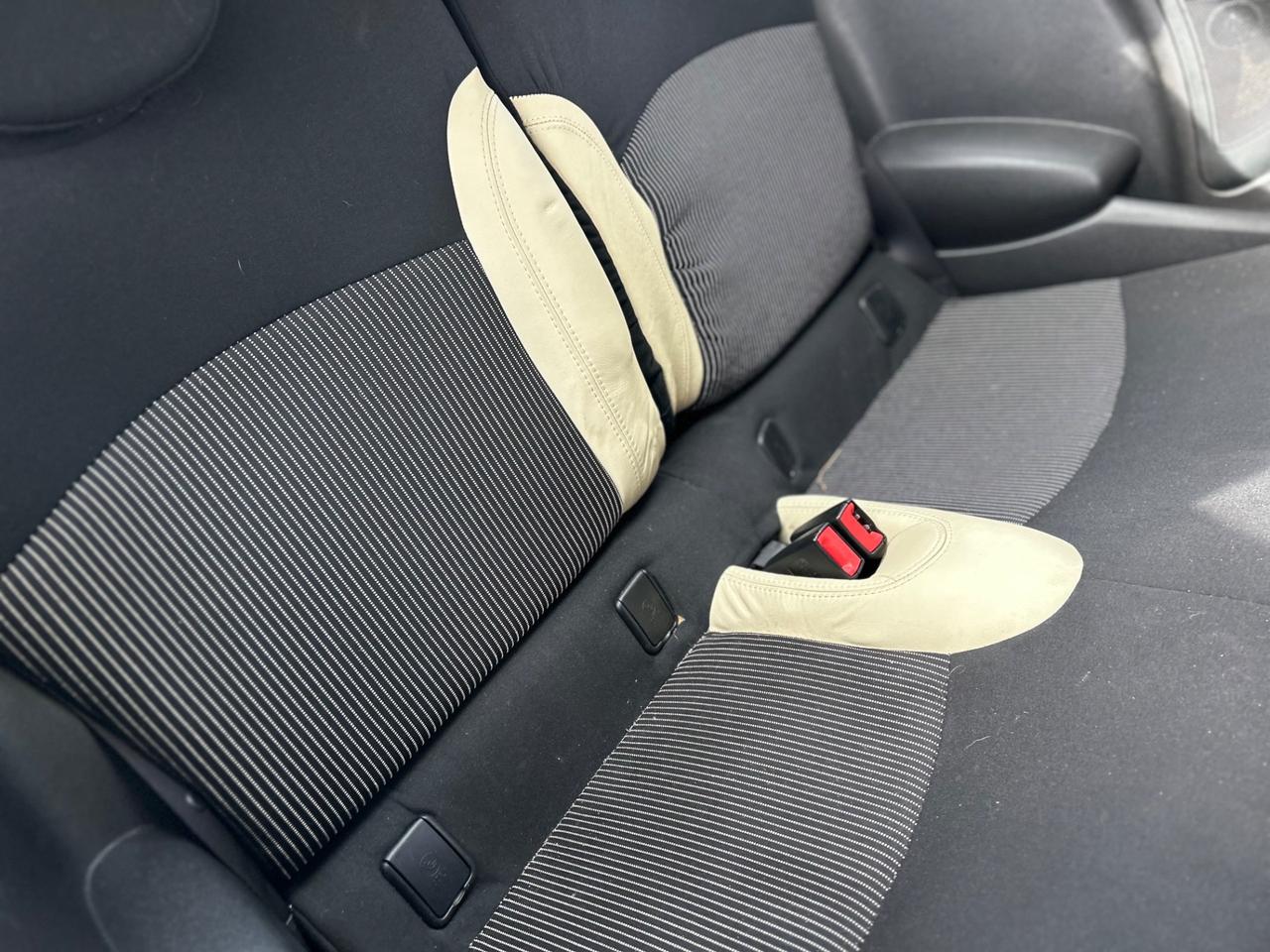 Mini Cooper S *S.RISCALDATI*TETTO APRIBILE*BI-COLORE*