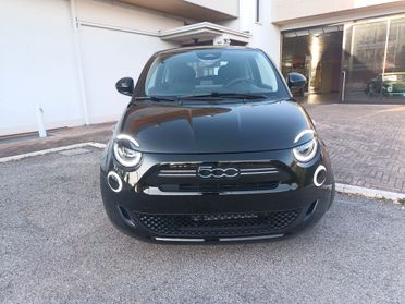 Fiat 500 Berlina Hybrid Torino