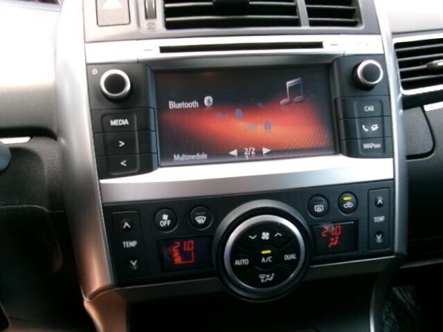 Toyota Verso 1.6 D-4D Style