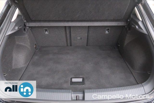 VOLKSWAGEN T-Roc T-Roc 2.0 TDI 115cv Life