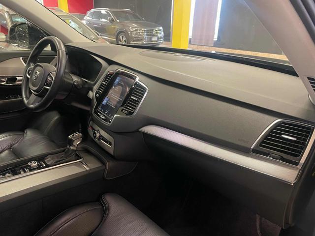 VOLVO XC90 D5 AWD E6 Geartronic *FULL FULL OPTION*