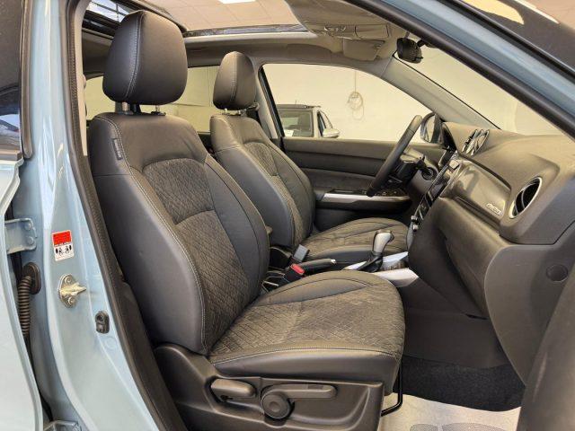SUZUKI Vitara 1.4 140CV A/T 4WD AllGrip *TETTO*UNICO PROP.*