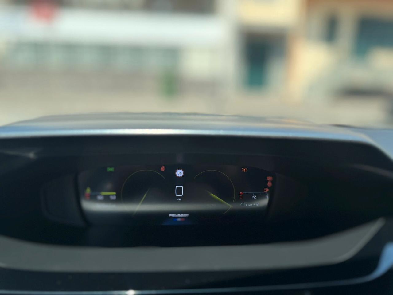 Peugeot 308 BlueHDi 130 S&S Allure Pack