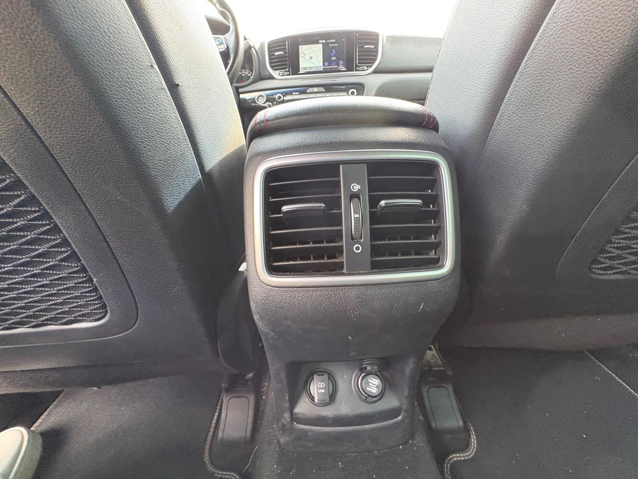 Kia Sportage GT Line 1.6 CRDi #10051