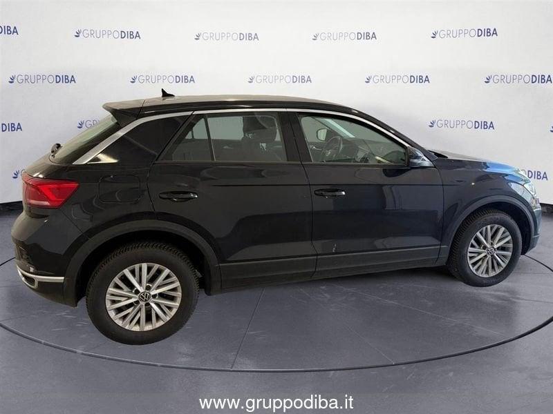 Volkswagen T-Roc 2017 Diesel 2.0 tdi Style 115cv