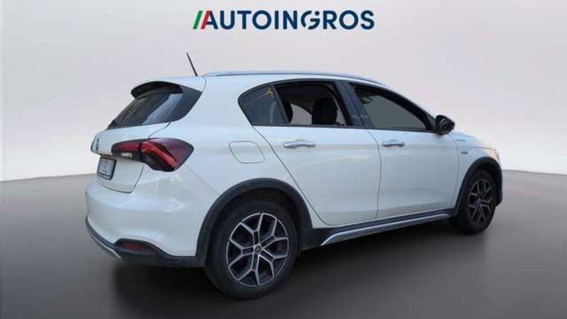 FIAT Tipo 5 Porte 1.0 Cross