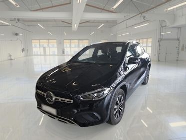 MERCEDES-BENZ GLA 250 E PLUG-IN HYBRID AUTO BUSINESS EXTRA CROSSOVER