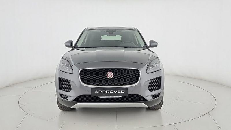 Jaguar E-Pace 2.0D 150 CV S