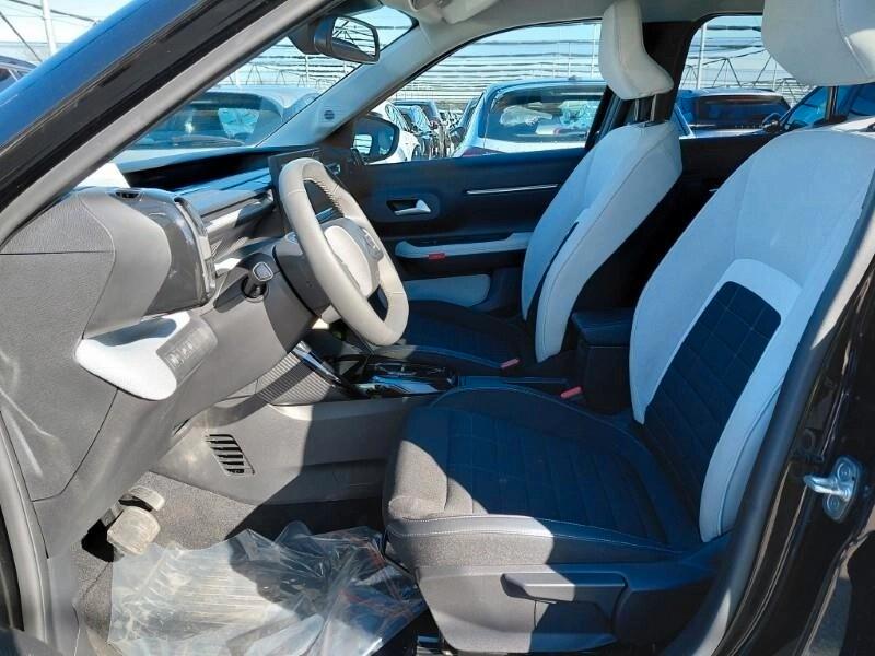 CITROEN e-C3 e-C3 motore elettrico 113 CV Max