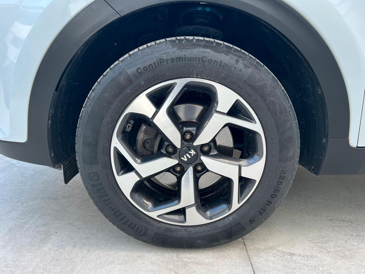 KIA SPORTAGE 1.6 126CV GPL CASA MADRE 2020!!!!!