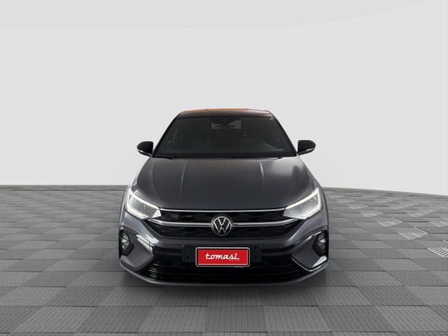 VOLKSWAGEN Taigo Taigo 1.0 TSI 110 CV DSG R-Line