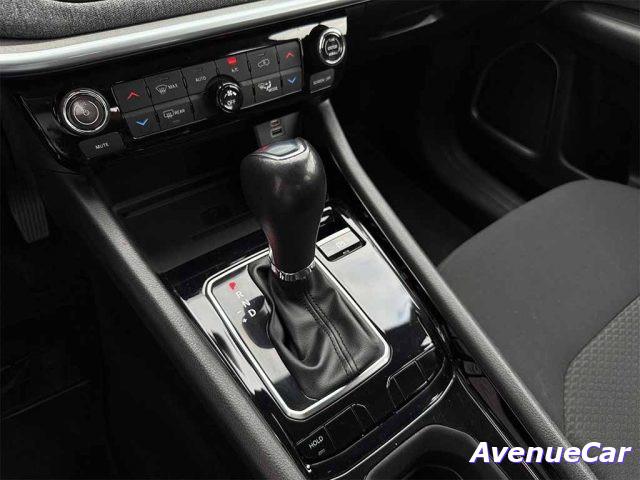 JEEP Compass 1.5 turbo t4 mhev dct TELECAMERA IVA ESPOSTA